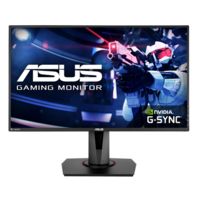 Монитор: ASUS VG278 - roxykruz Девайсы