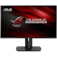 Монитор: ASUS ROG SWIFT PG278Q - SweettMilk Девайсы