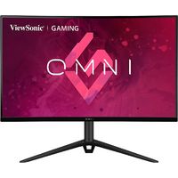 Монитор: Viewsonic VX2718-2KPC-MHD - MayhemZer0 Девайсы