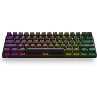 Клавиатура: SteelSeries Apex Pro Mini - westkobe Девайсы