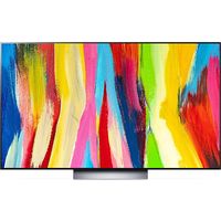 Монитор: LG OLED55C27LA - Satan1c27 Девайсы