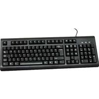 Клавиатура: Everest KB-1002 - tomoque Девайсы
