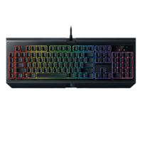 Клавиатура: Razer BlackWidow Chroma V2 - shmopsen Девайсы