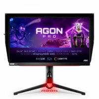 Монитор: AOC Agon Pro AG254FG - VedanLive Девайсы