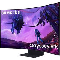 Монитор: Samsung Odyssey Ark G97NB - borceLLO777 Девайсы