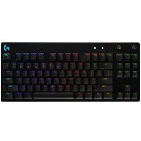 Клавиатура: LOGITECH G PRO TKL - ichhhiro Девайсы