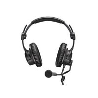 Наушники: Sennheiser HMD 27 - yesaul69 Девайсы