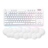 Клавиатура: Logitech G715 - Funf1c_TH Девайсы