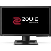 Монитор: BenQ ZOWIE XL2411P - Sonichez Девайсы