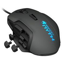 Мышь: Roccat Nyth Modular MMO Девайсы