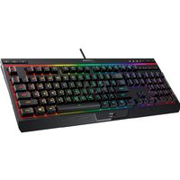 Клавиатура: HyperX Alloy Core - tsitserone Девайсы