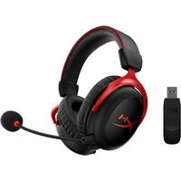 Наушники: HyperX Cloud II Wireless - azeekqq Девайсы