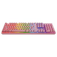 Клавиатура: Razer Huntsman Quartz - chip_wildos Девайсы
