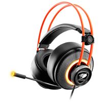 Наушники: Cougar Immersa Pro Девайсы