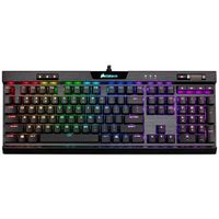 Клавиатура: Corsair K70 RGB MK.2 - sandopa09 Девайсы