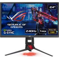 Монитор: ASUS ROG STRIX XG248Q - chigivarra Девайсы