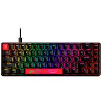 Клавиатура: HyperX Alloy Origins 65 - 0bgoncs Девайсы