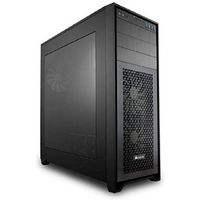 Корпус: Corsair Obsidian 750D Девайсы