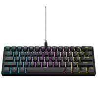 Клавиатура: Corsair K65 Девайсы