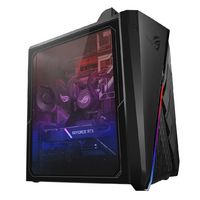 Корпус: ASUS ROG STRIX GA35 Девайсы