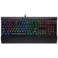 Клавиатура: Corsair K70 RGB Rapidfire - holihod Девайсы
