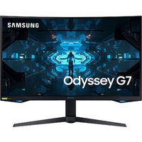 Монитор: Samsung Odyssey G7 C32G75TQSI Девайсы