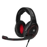 Наушники: Sennheiser Game One Девайсы