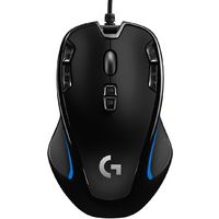 Мышь: Logitech G300S - leno0n Девайсы