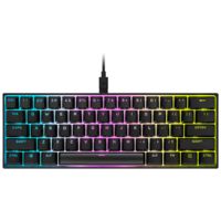 Клавиатура: CORSAIR K65 mini RGB Девайсы