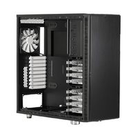 Корпус: Fractal Define XL R2 Девайсы