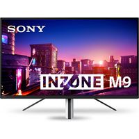 Монитор: Sony Inzone M9 - armoney777 Девайсы