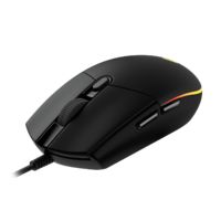Мышь: Logitech G203 - MayhemZer0 Девайсы