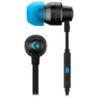Наушники: LOGITECH G333 - chr1swave1337game Девайсы