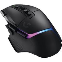 Мышь: Logitech G502x - kytovlr Девайсы