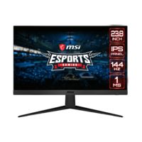 Монитор: MSI Optix G24 - Layosh_ Девайсы