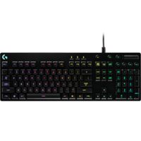 Клавиатура: Logitech G810 - caponee3 Девайсы