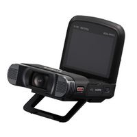 Корпус: Canon Legria Mini Девайсы