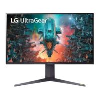 Монитор: LG UltraGear 32GQ950-B Девайсы