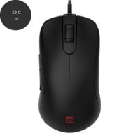 Мышь: BenQ Zowie S2 - prostostreamer52 Девайсы