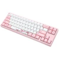 Клавиатура: Ducky x Varmilo MIYA Pro - deimello Девайсы