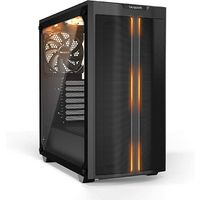 Корпус: be quiet! PURE BASE 500DX Девайсы