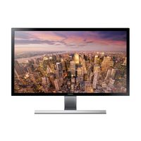Монитор: Samsung U28E570D - PHARRAA Девайсы