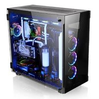 Корпус: Thermaltake View 91 Девайсы