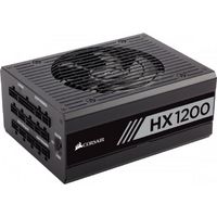 Блок питания: CORSAIR HX1200 Девайсы