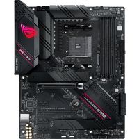 Материнская плата: ASUS ROG STRIX B550-F Gaming Девайсы