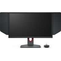 Монитор: BenQ ZOWIE XL2566K Девайсы