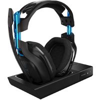 Наушники: Astro Gaming A50 Wireless Девайсы