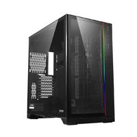 Корпус: Lian Li O11 Dynamic XL Девайсы