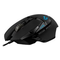 Мышь: Logitech G503 Hero - odeNNxP Девайсы