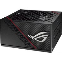Блок питания: ASUS ROG Strix 850G Девайсы